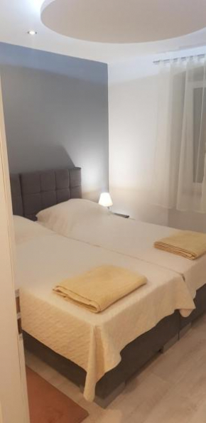 Apartman Adriamar